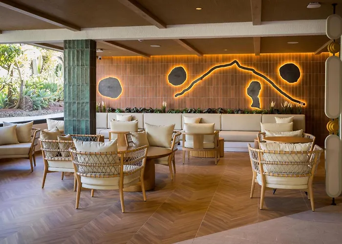 Radisson Resort & Residences Tenerife - Adults Only