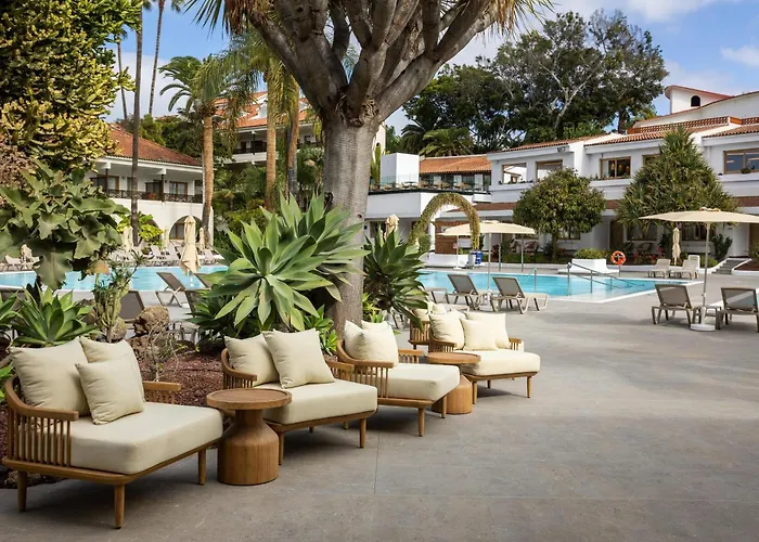 Radisson Resort & Residences Tenerife - Adults Only
