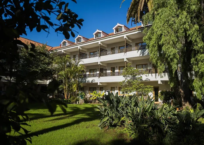 Radisson Resort & Residences Tenerife - Adults Only