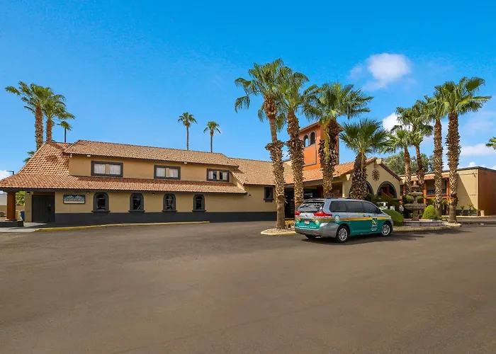 Quality Inn & Suites Goodyear - Phoenix West