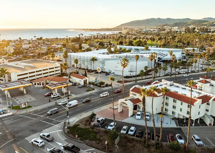 Comfort Inn&Suites Ventura Beach