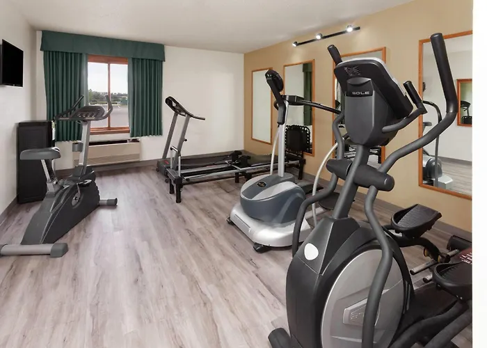 Baymont By Wyndham Green Bay