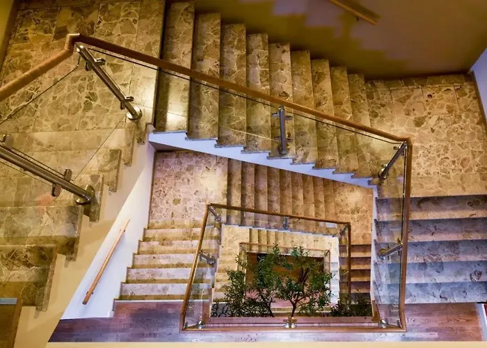 Boutique Hotel Lumiere & Appartementen