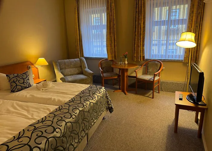 Hotel Zum Kanzler