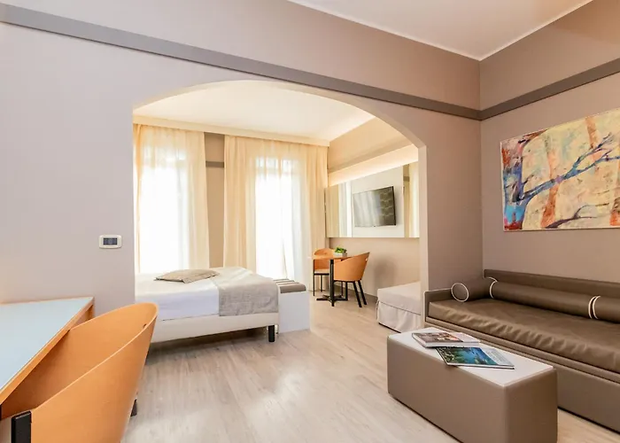 Park Hotel Ai Pini & Restaurant Ai Pini