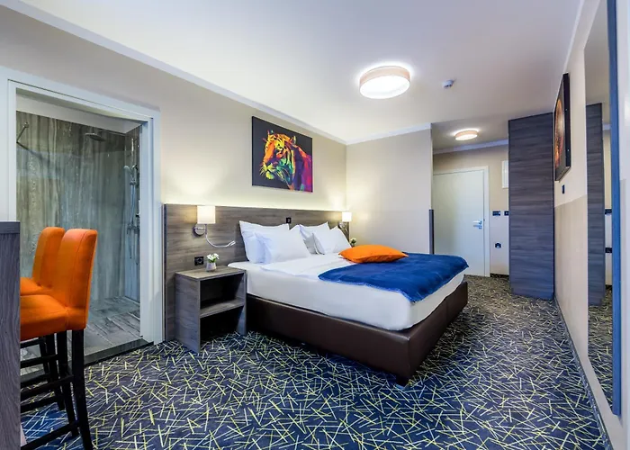 Hotel Bitoraj Fuzine