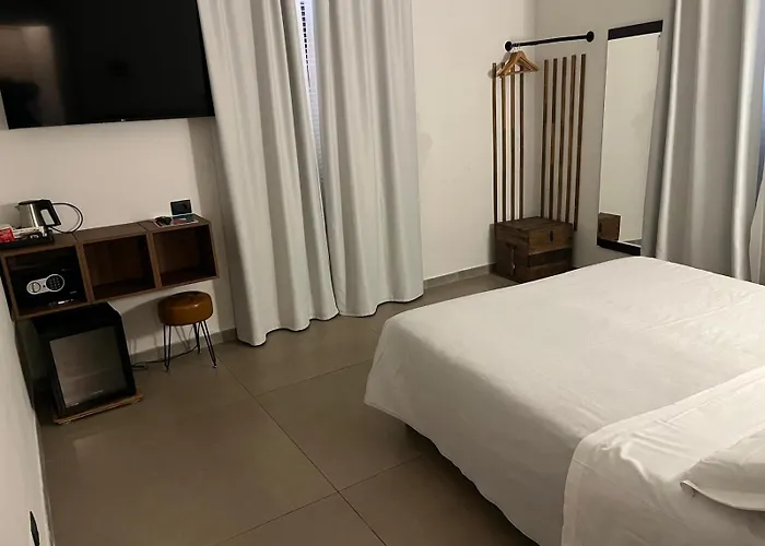 Hotel Bellavista Lido di Ostia