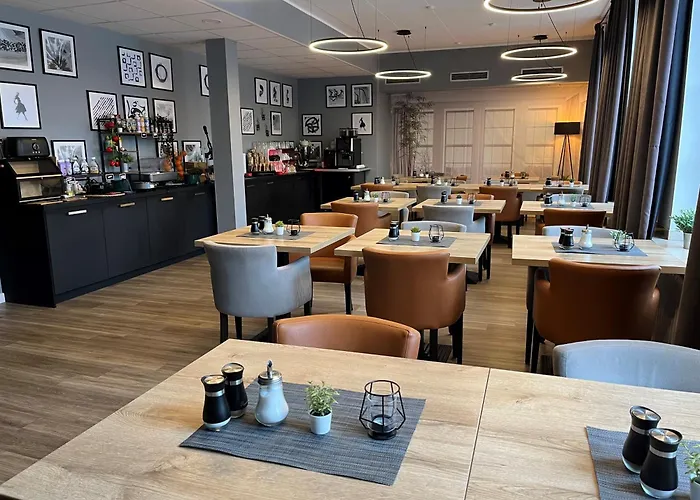 DORMERO Hotel Xanten