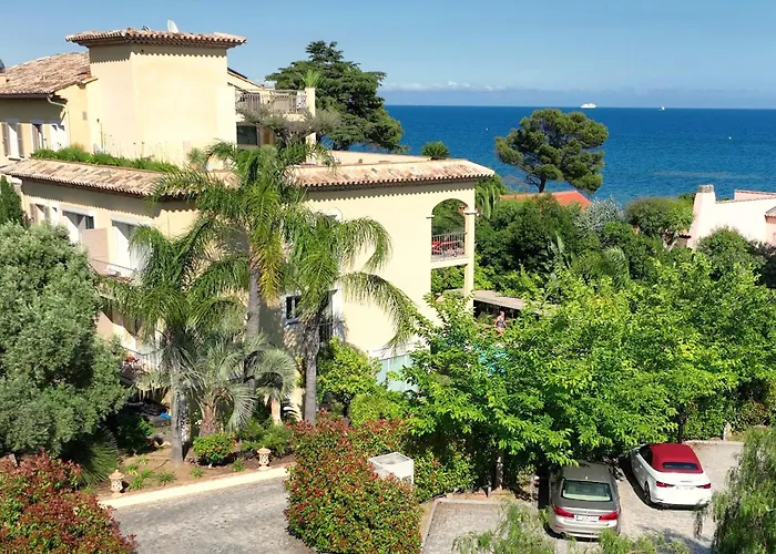 Best Western Premier Montfleuri