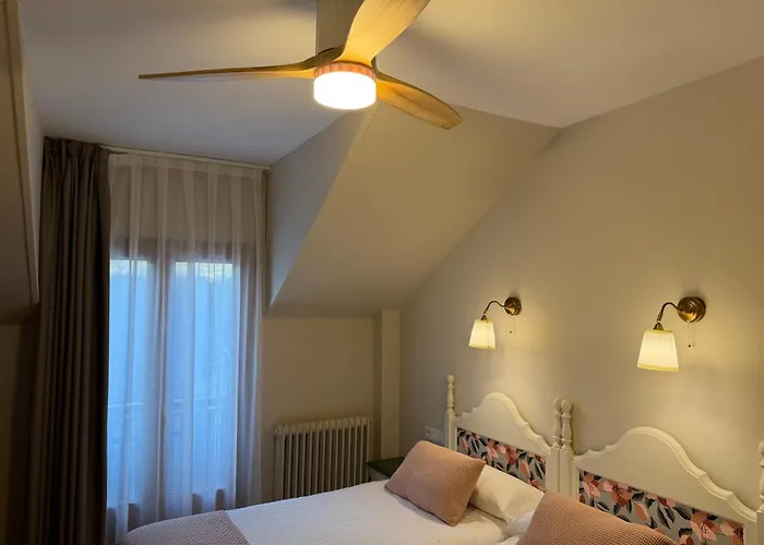 Edelweiss Hotel