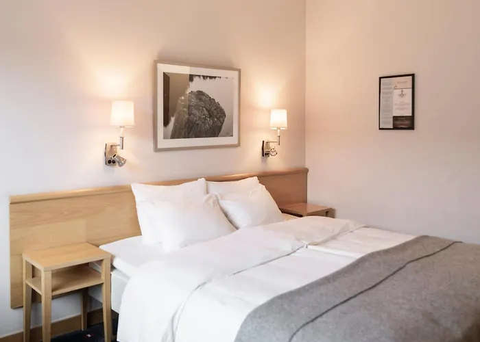 Home Hotel Bryggeparken