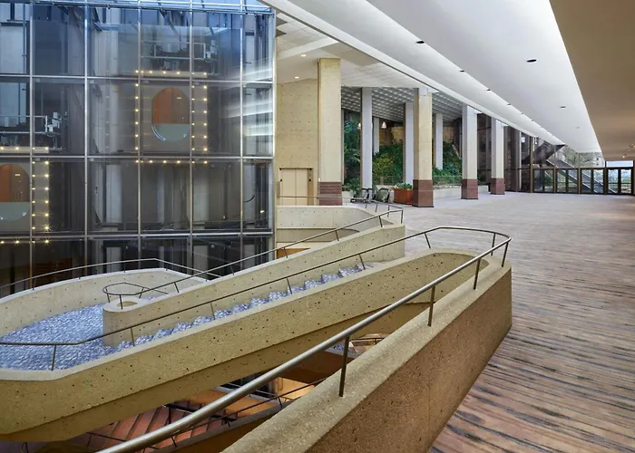 The Westin Kansas City At Crown Center