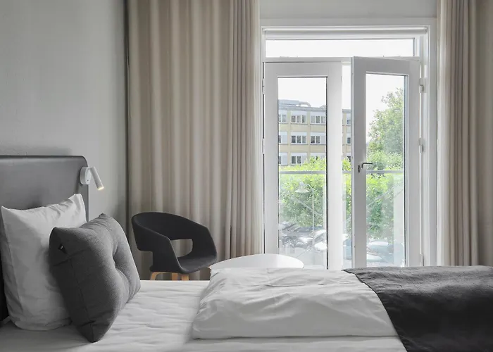 Hotel Svendborg