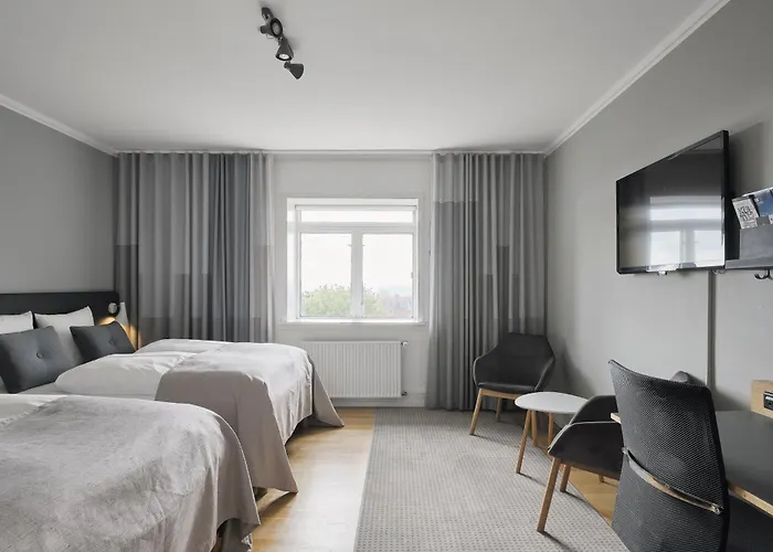 Hotel Svendborg