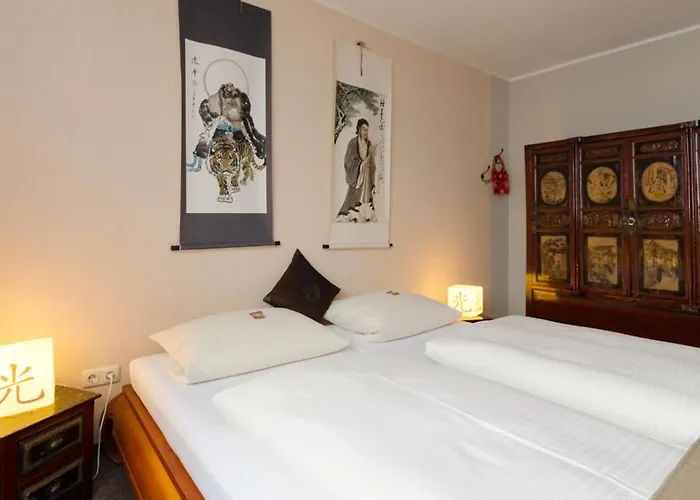 Hotel Rosenhof