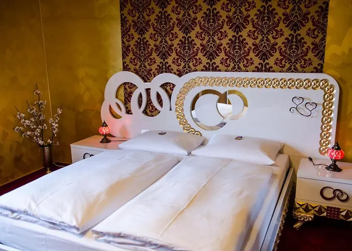Hotel Rosenhof