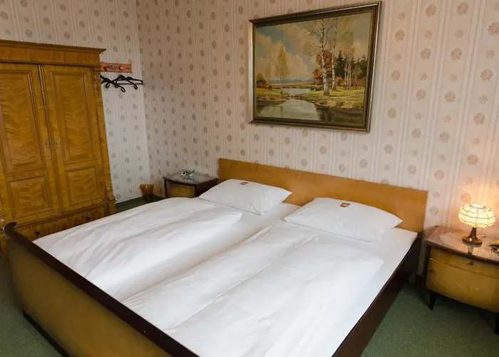 Hotel Rosenhof