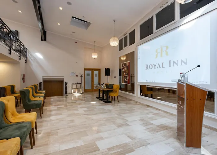 Hotel Royal Inn