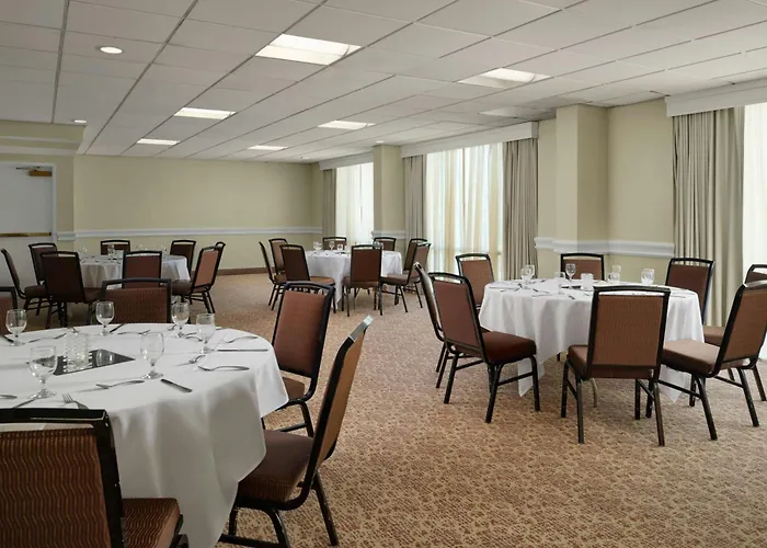 Sheraton Tampa Brandon Hotel