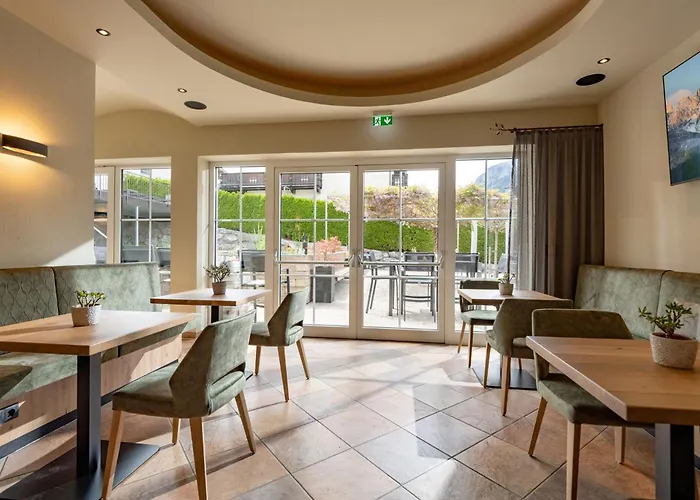 Hotel Gaensleit