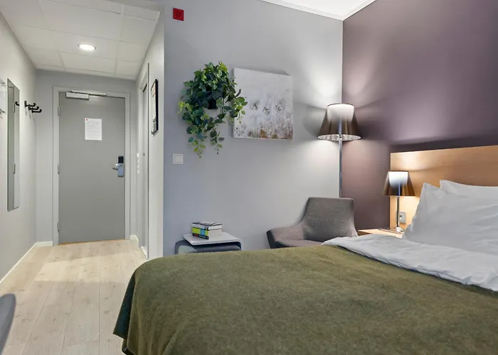 Home Hotel Park