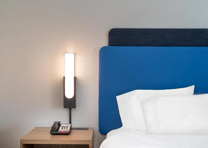 Hampton Inn Marietta