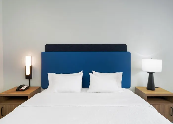 Hampton Inn Marietta