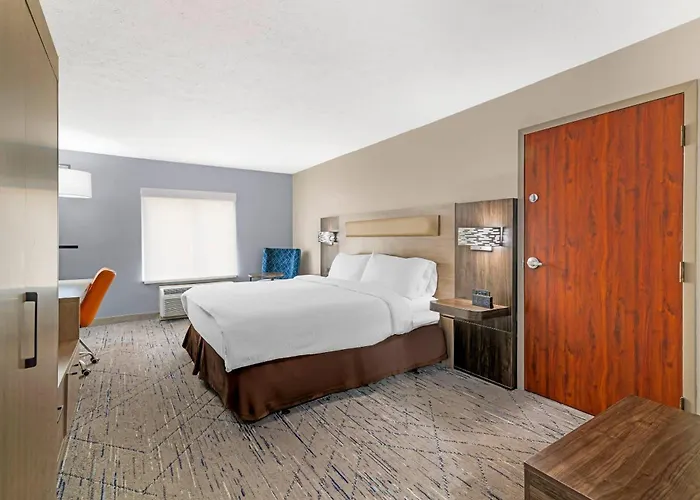 Keene Elm City Hotel, An Ascend Collection Hotel