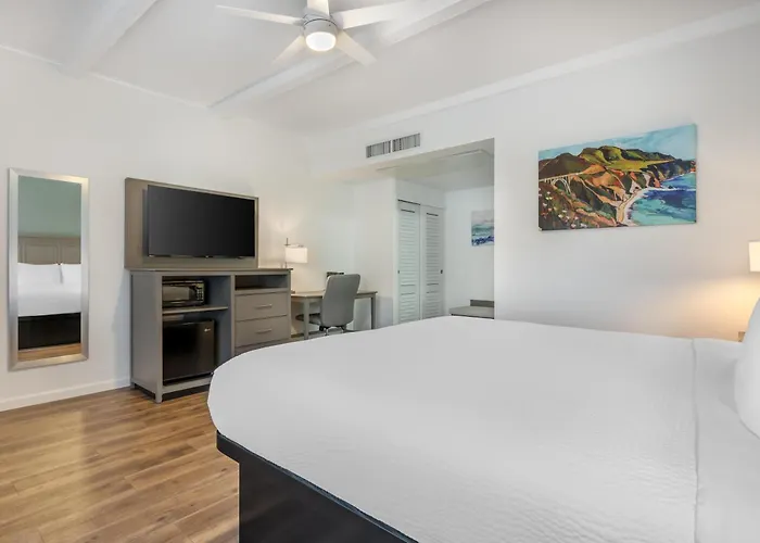 Best Western Plus Santa Barbara