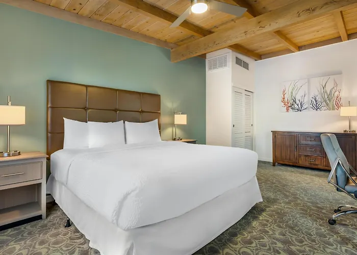 Best Western Plus Santa Barbara