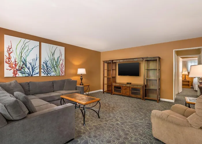 Best Western Plus Santa Barbara