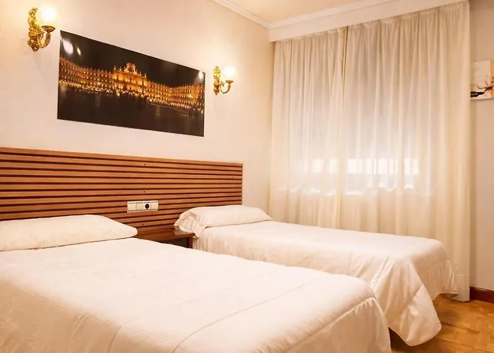 Hotel Castellano I