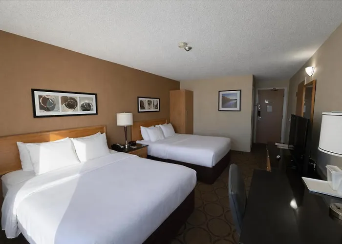 Comfort Inn Baie-Comeau
