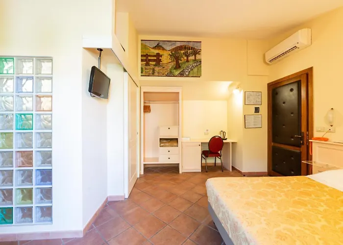 Locanda Il Gallo