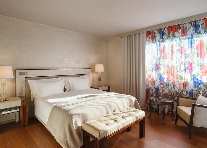 Hotel Eden Roc - The Leading Hotels Of The World
