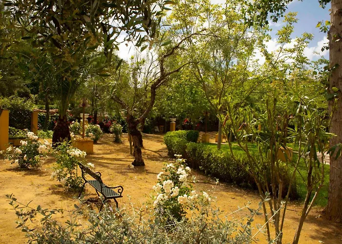 La Posada del Moro