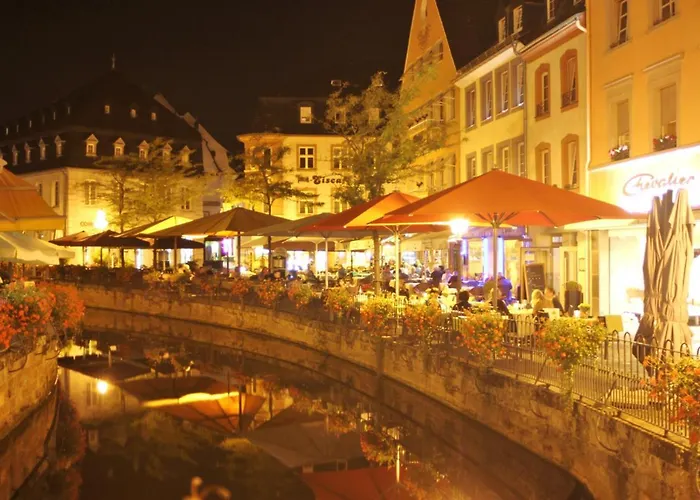 Hotel am Markt