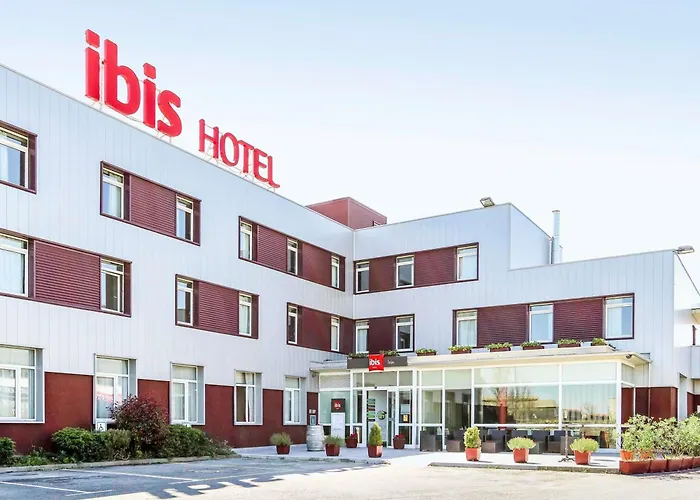 Ibis Irun