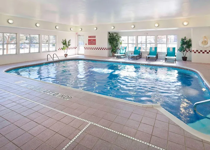 Residence Inn By Marriott Waco