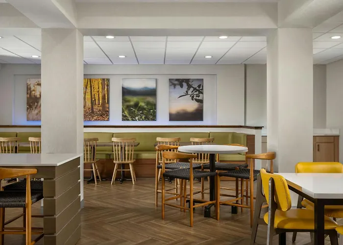 Fairfield Inn And Suites By Marriott Dallas Mansfield