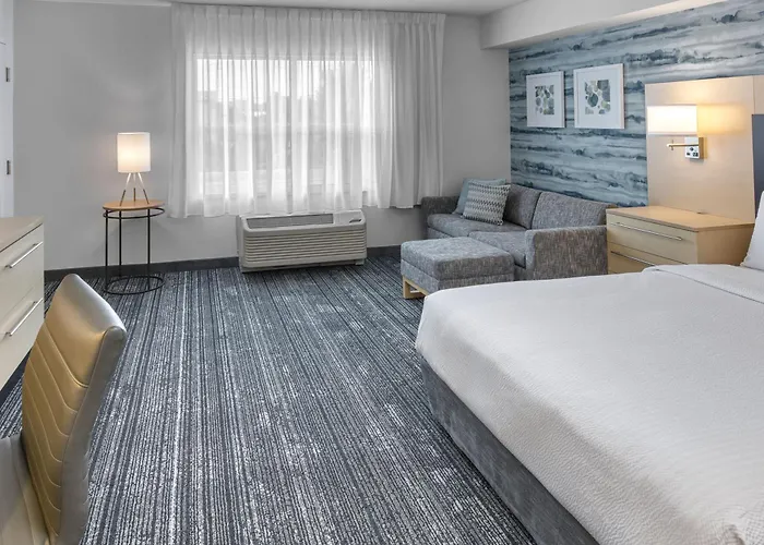 Towneplace Suites By Marriott Sudbury