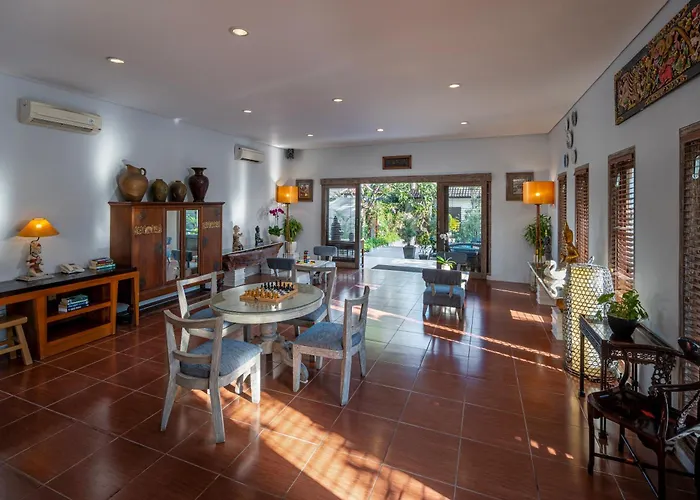 Rama Residence Seminyak