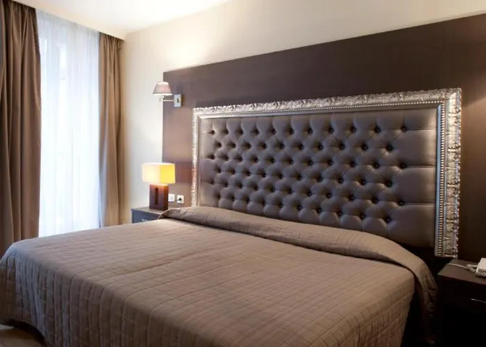 Hotel Lebron París