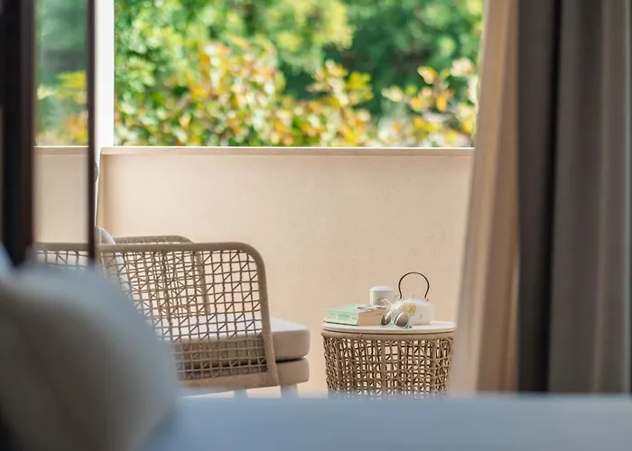 Hotel Montecallini - Adult Only 14