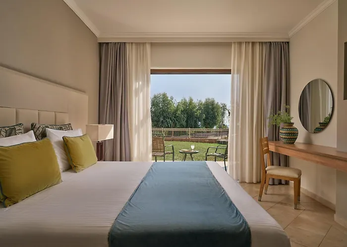 Lindos Imperial Resort & Spa (Adults Only)