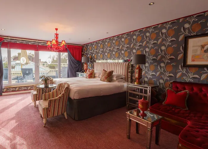 The Duke Hotel