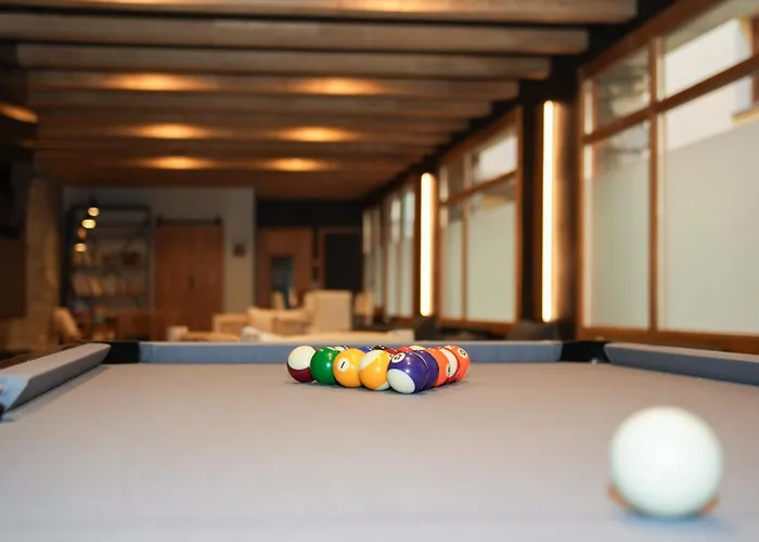 Hotel Victor Rialp