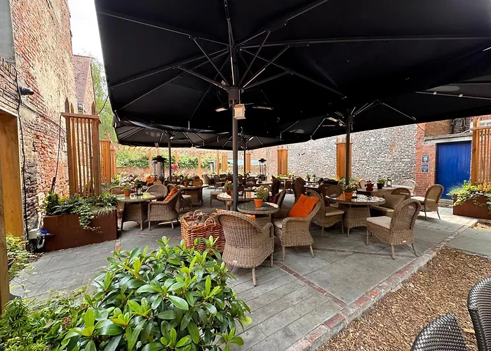 Guy Fawkes Inn York