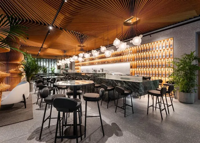 Graffit Gallery Design Hotel