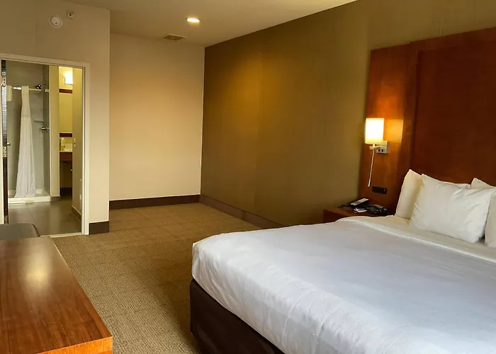 Comfort Suites Dover University Area